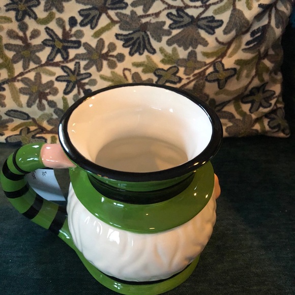 Leprechaun Mug Carnival Cottage by Johanna Parker - Picture 6 of 7